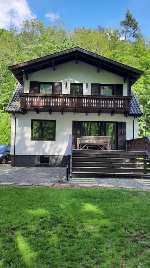 Ferienhaus Gretel In Zorge エクステリア 写真