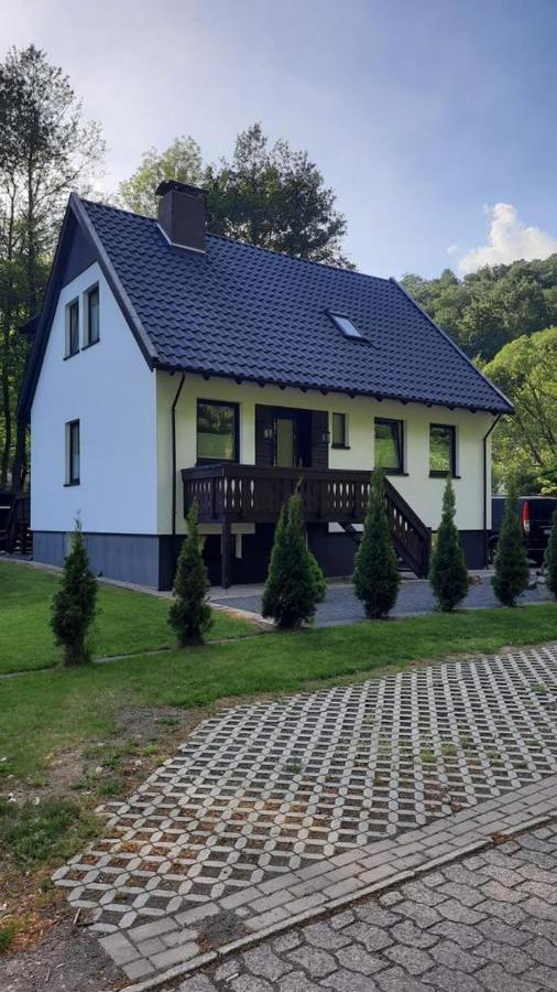 Ferienhaus Gretel In Zorge エクステリア 写真