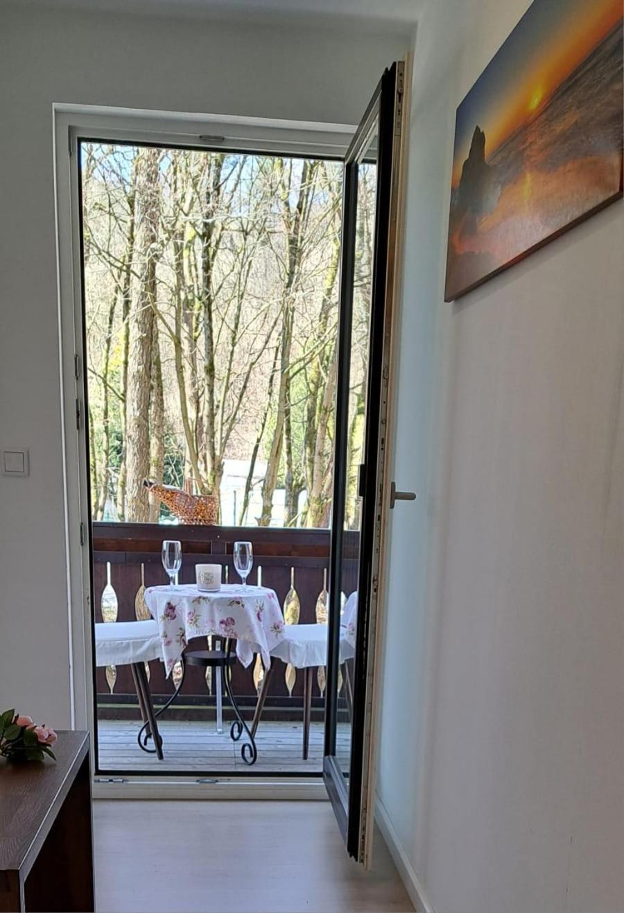 Ferienhaus Gretel In Zorge エクステリア 写真