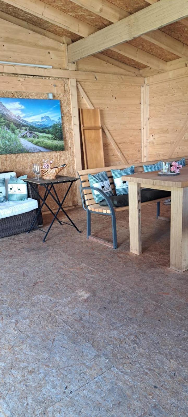 Ferienhaus Gretel In Zorge エクステリア 写真