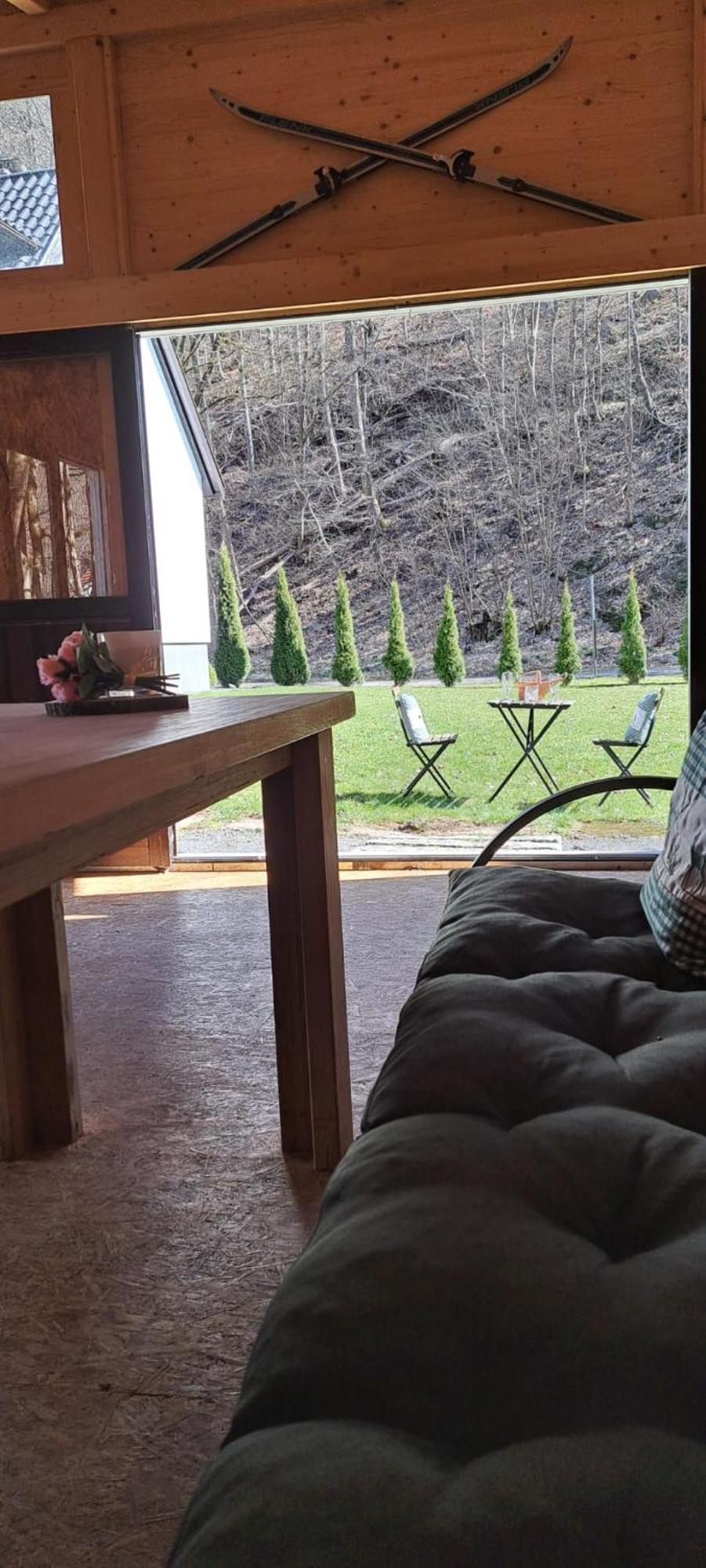 Ferienhaus Gretel In Zorge エクステリア 写真