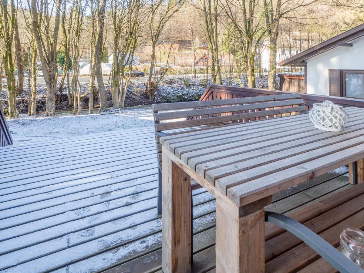 Ferienhaus Gretel In Zorge エクステリア 写真