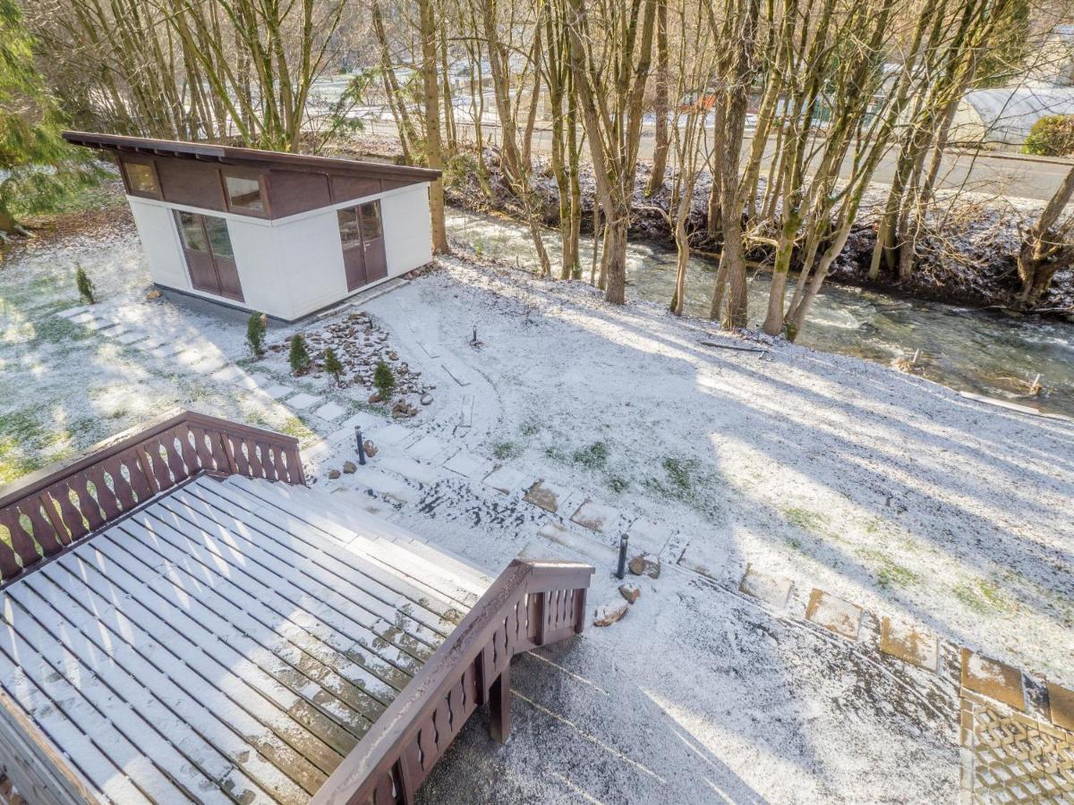 Ferienhaus Gretel In Zorge エクステリア 写真